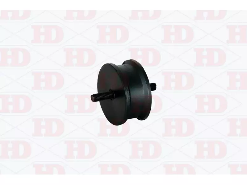 Radiator Mounting (Big)