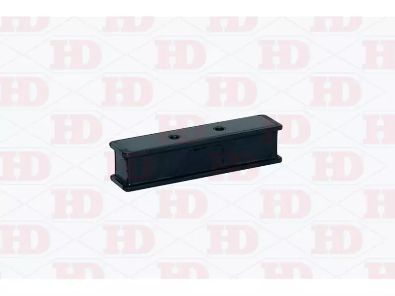 Radiator Mounting
