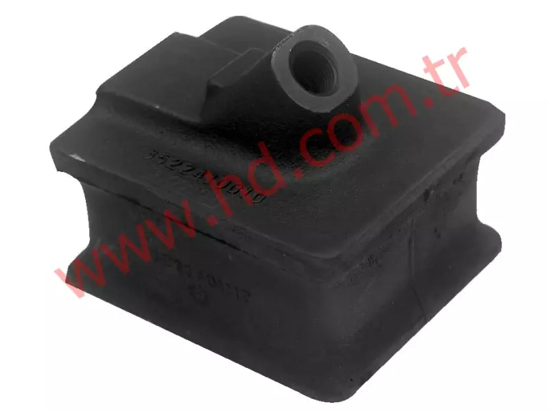 Engine Mounting Front (Left,Right)