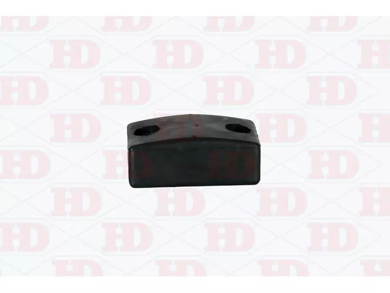 Rubber Mounting