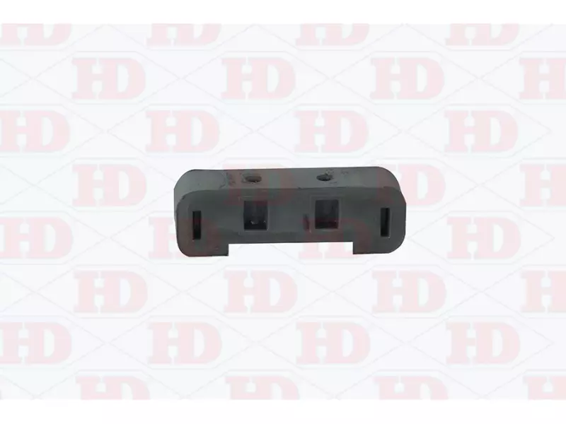 Radiator Mounting (New Model)