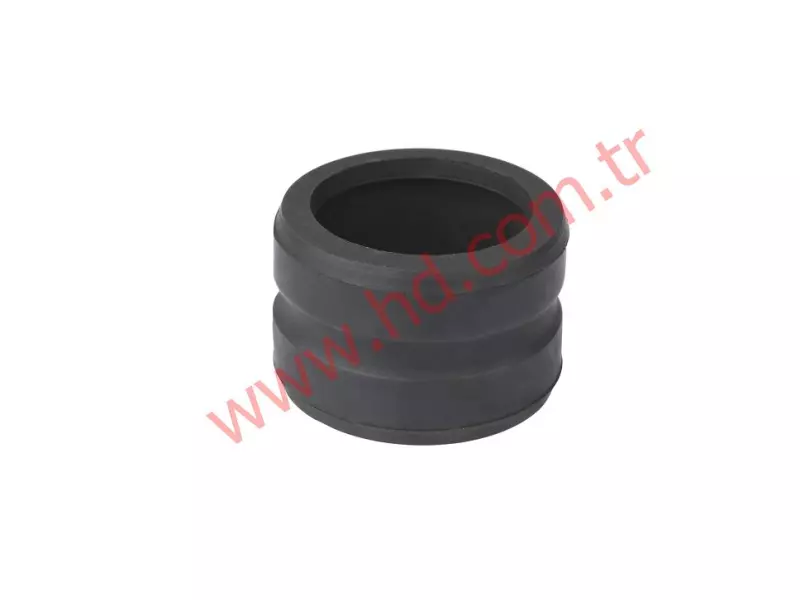 Rubber Spacer