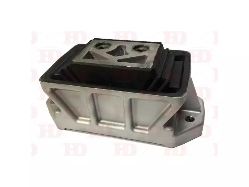 Engine Mounting Rear (Gearbox) Double Steel
