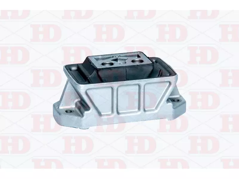 Engine Mounting Rear (Gearbox)