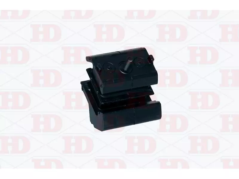 Engnie Mounting