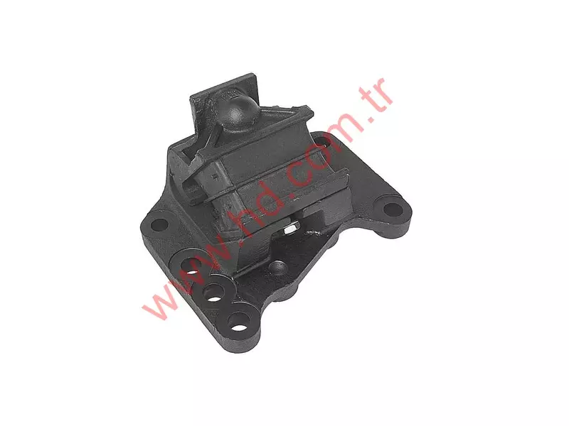 Engine Mounting Left