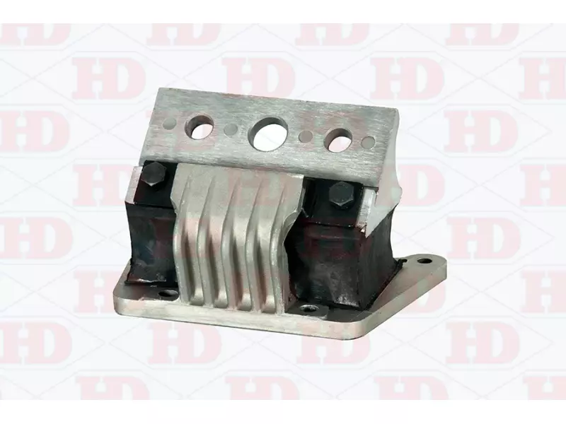 Engine Mounting Front