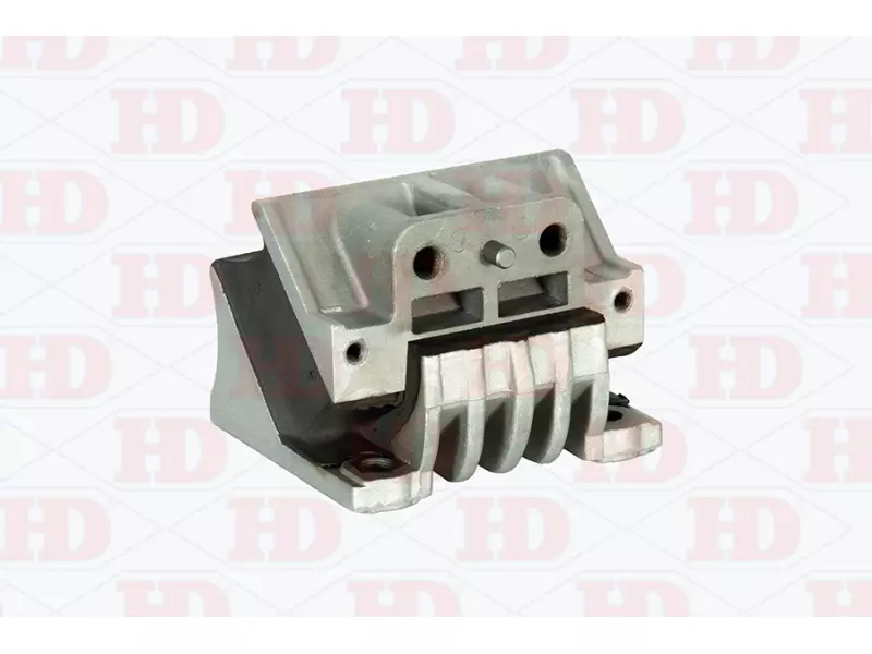 Engine Mounting Front