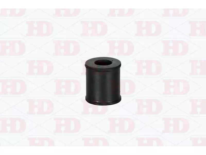 Rubber Mounting