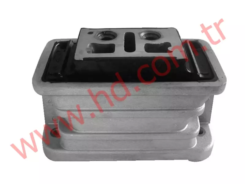Engine Mounting