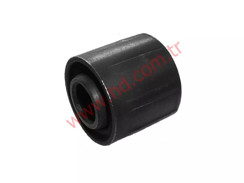 Rubber Mounting Generatör