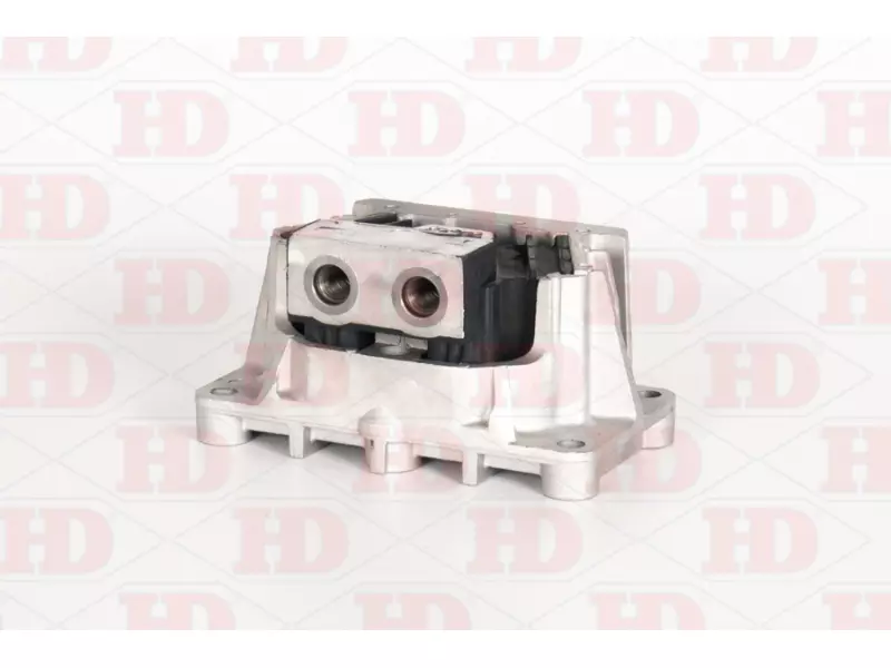 Engine Mounting Rear