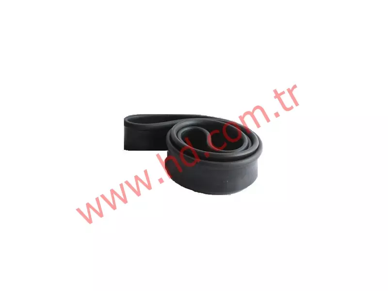 Rubber Spring For Fan (New Version)
