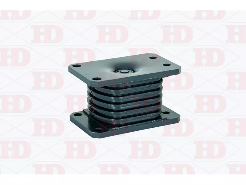 Spring Mounting (Axor)