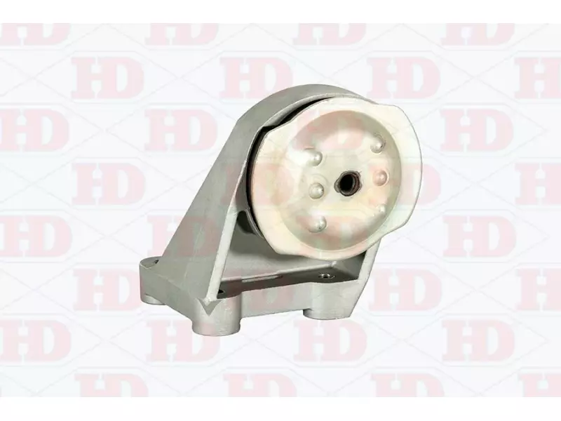 Engine Mounting Axor Left