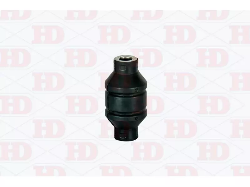 Stabilizer Mounting