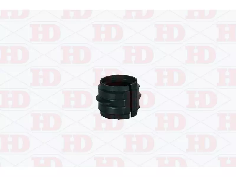 Stabilizer Bushing Mounting