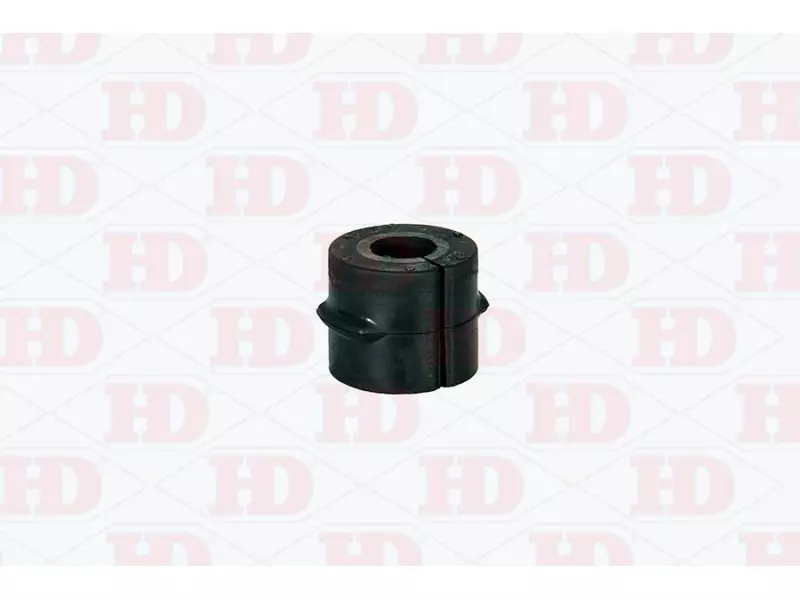 Stabilizer Bushing Mounting