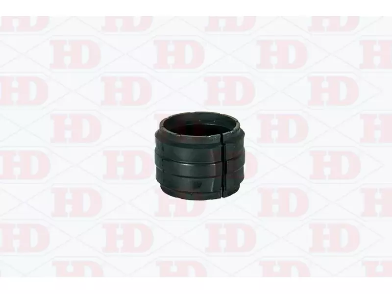 Stabilizer Bushing Mounting