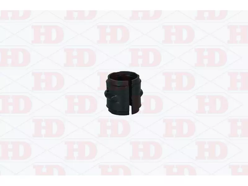 Stabilizer Bushing Mounting
