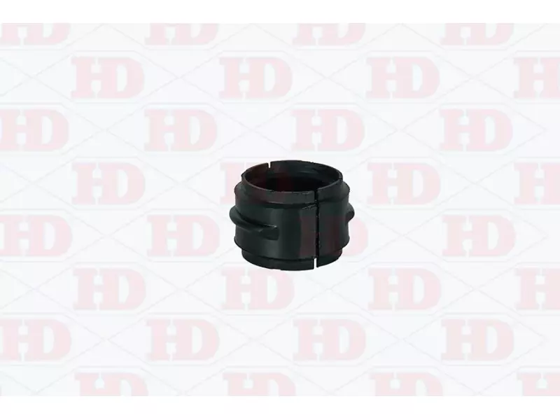 Stabilizer Bushing Mounting