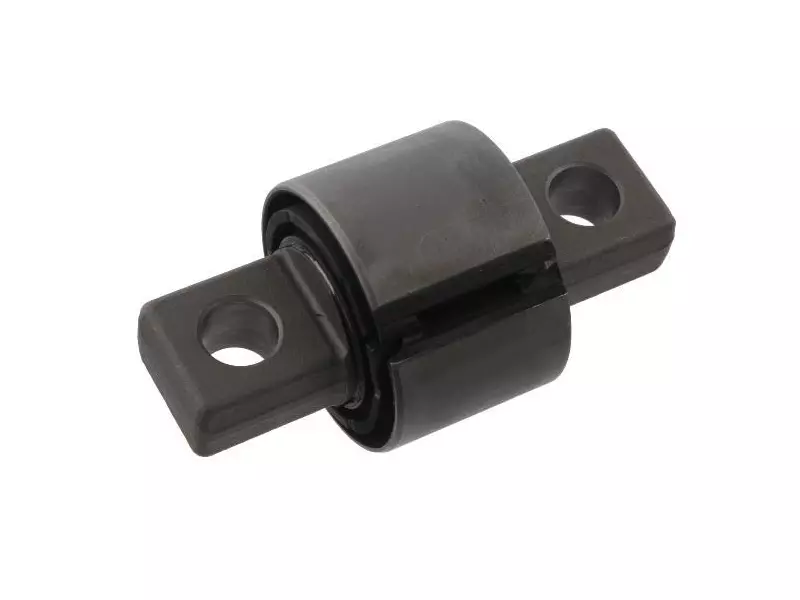 Stabilizer Bushing Mounting