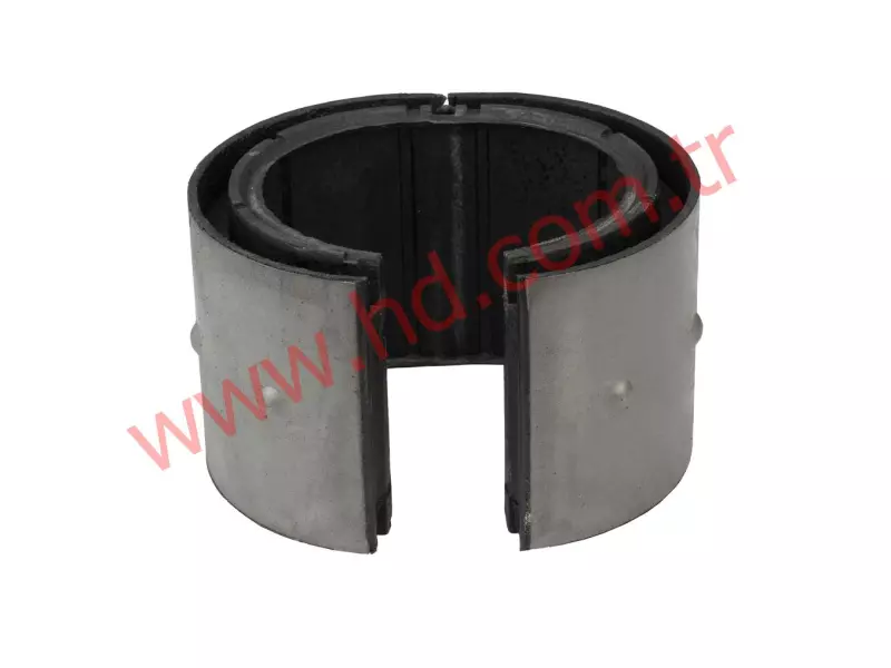 Stabilizier Bushing Mounting