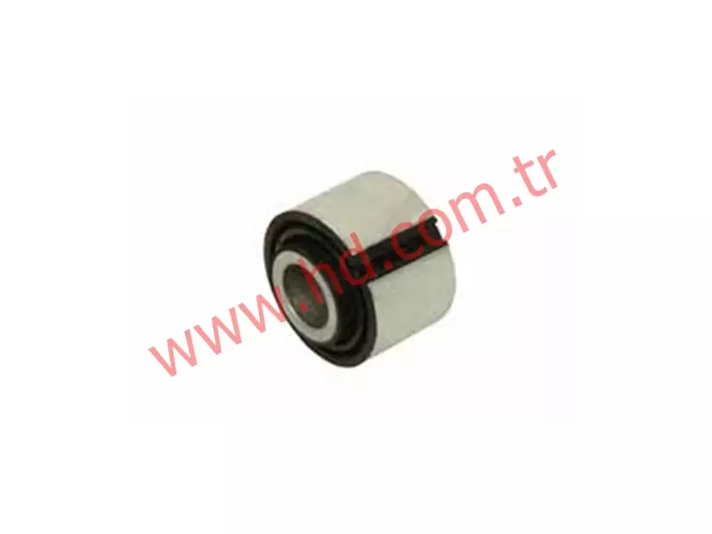 Stabilizer Bushing Mounting