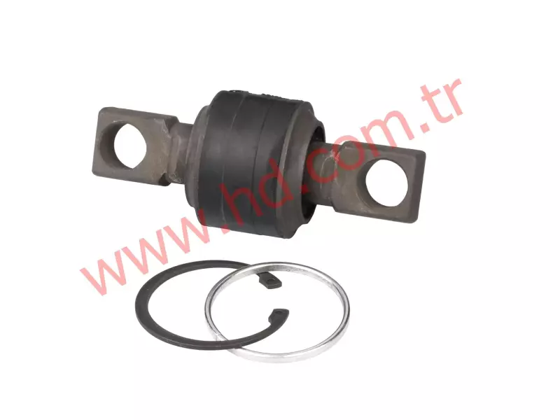 Repair Kit, Axle Rod