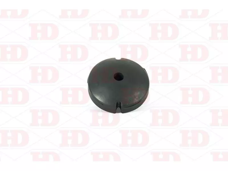 Engine Mounting