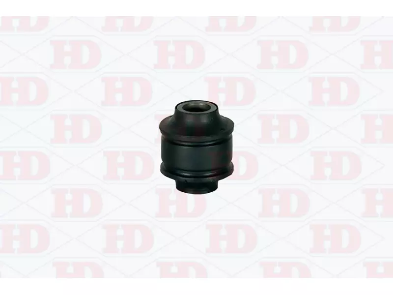Rubber Buffer