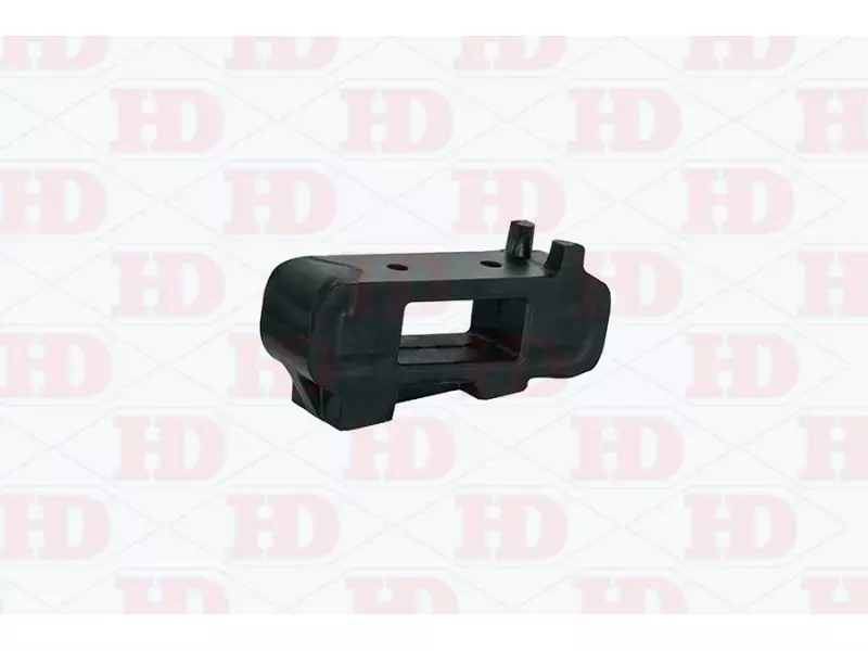 Radiator Mounting