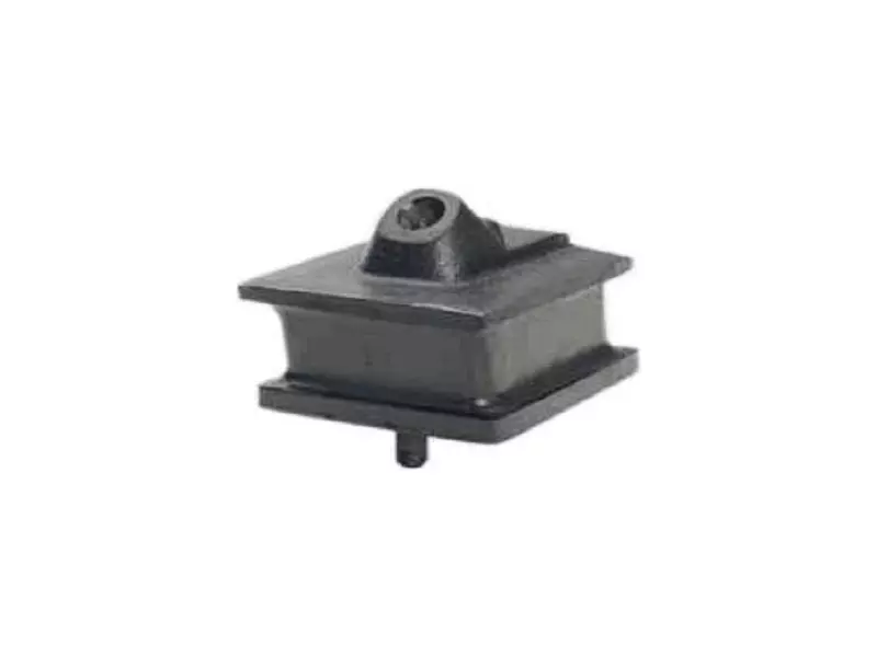 Engine Mounting Rear  w/o Bracket