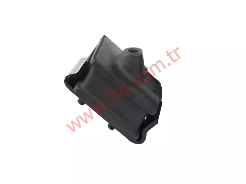 Engine Mounting Rear