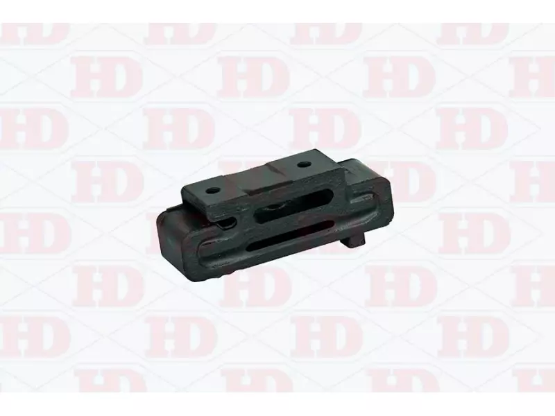 Radiator Mounting