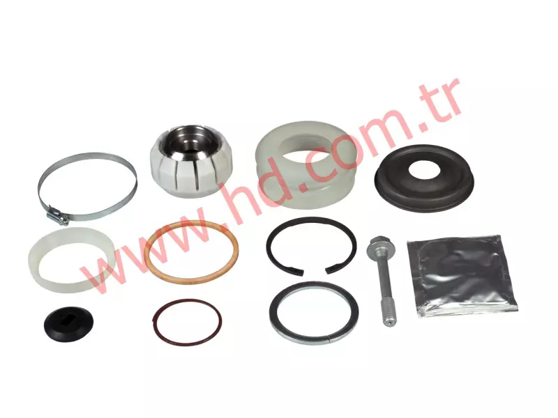 Repair Kit for Axle Rod