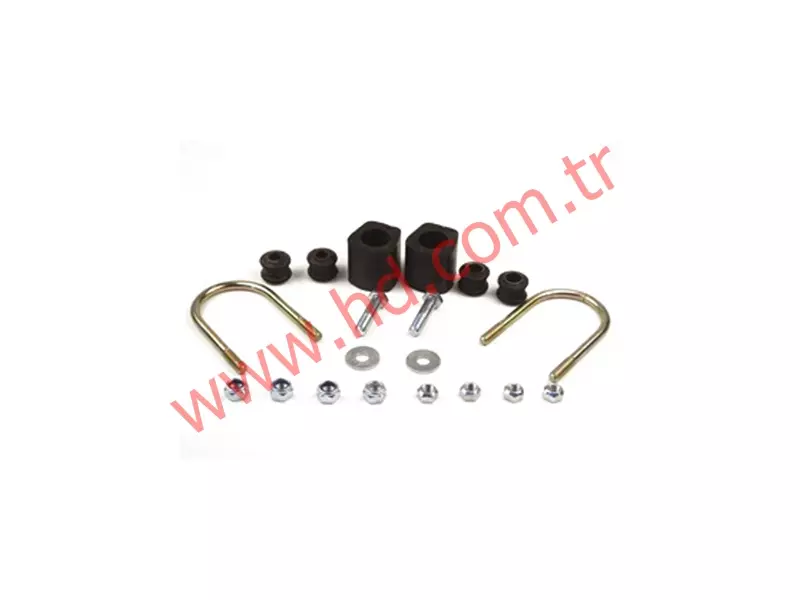 Stabilizer Bearing Kit