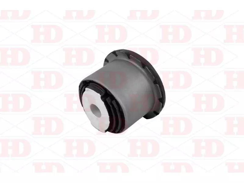 Cabin Bushing Rear
