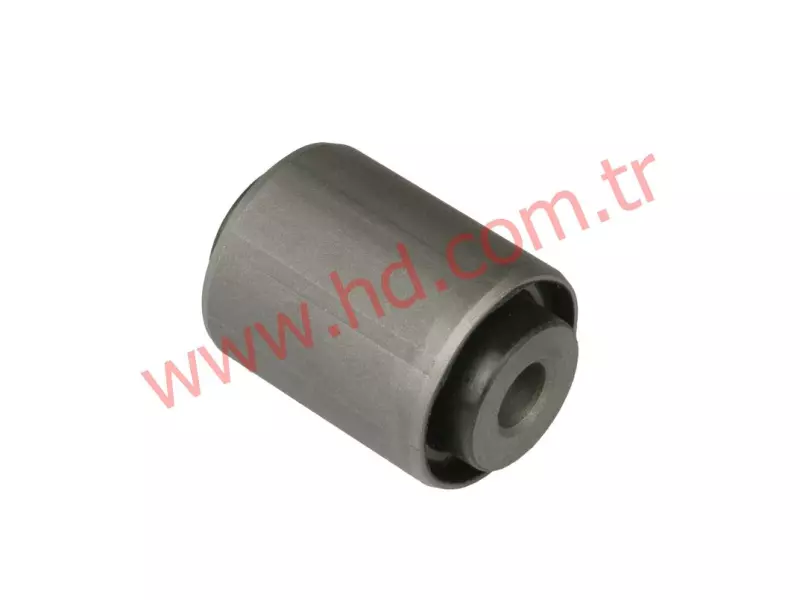 Rubber Metal Buffer