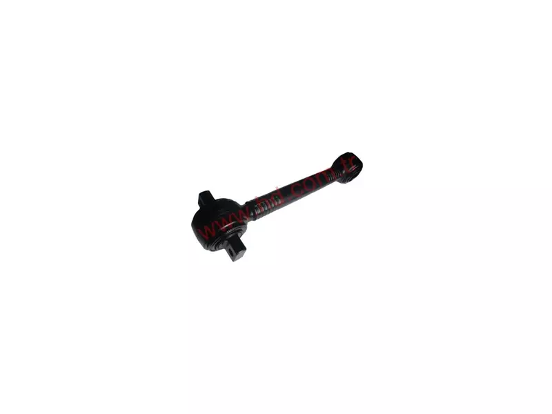 Torque Bushing Mounting