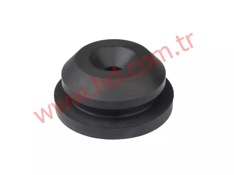 Rubber Mounting