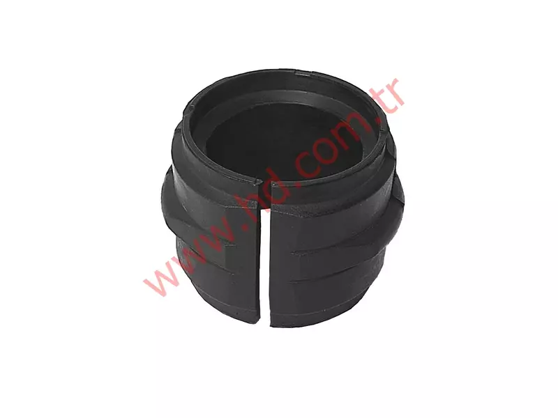 Stabilizer Mounting