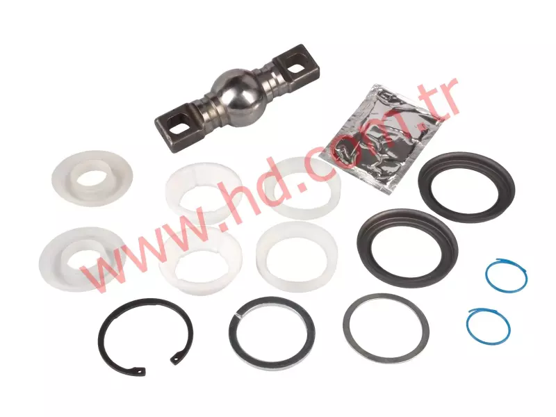 Repair Kit, Link