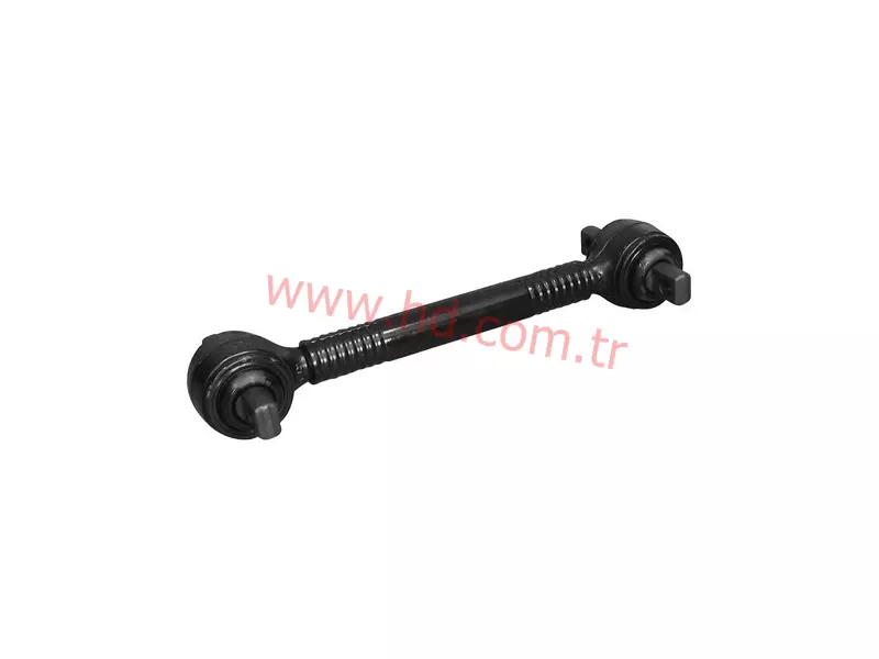 Axle Rod