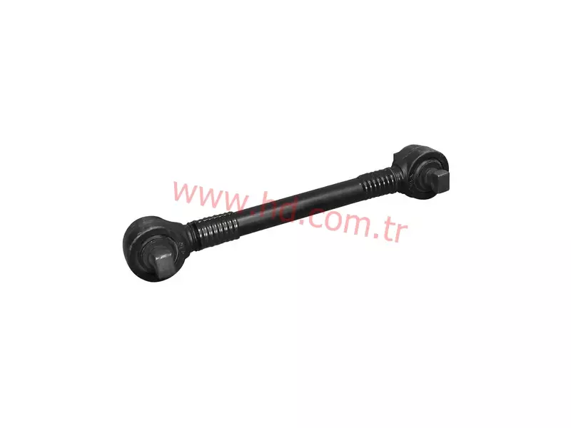Axle Rod