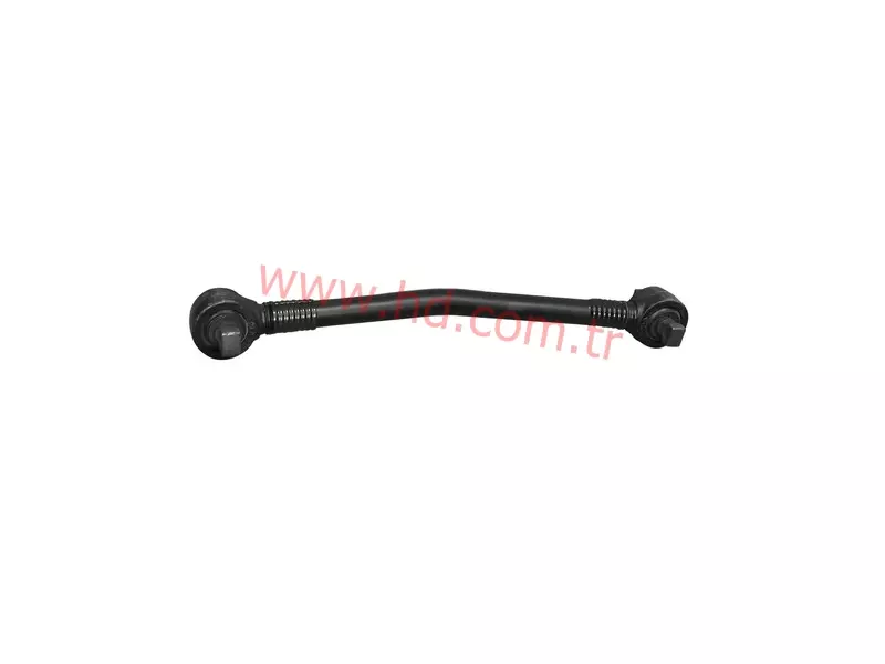 Axle Rod