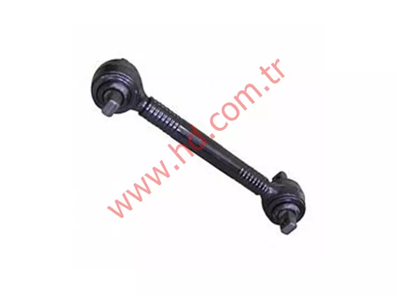 Axle Rod