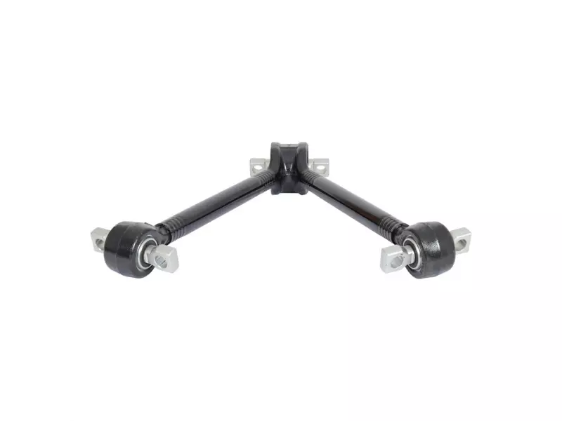 Axle Rod