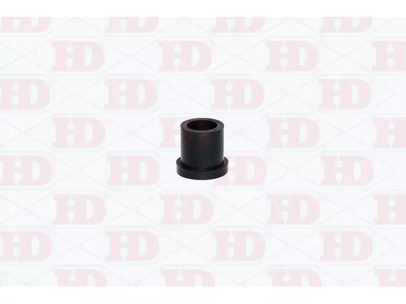 Rubber Bushing For Spring