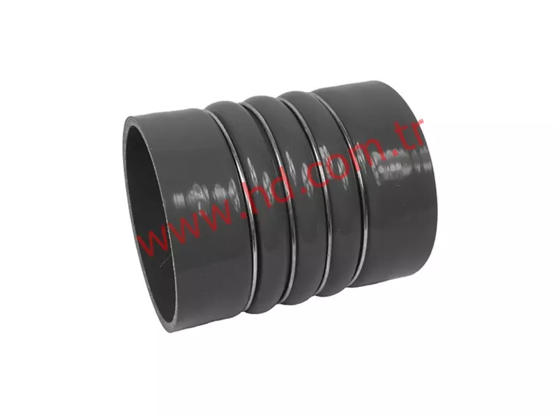 Charger Intake Hose Silicon130 x 170mm